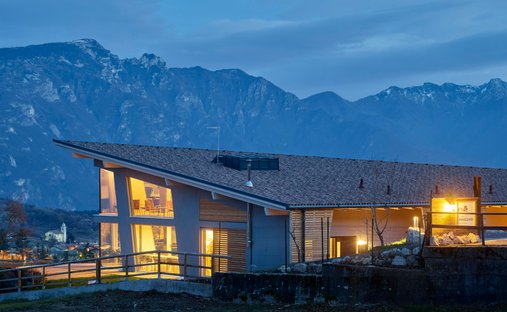 Chalet à Brentonico, Trentin-Haut-Adige, Italie 1