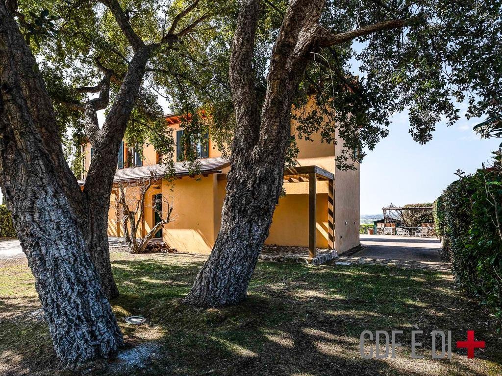 Villa in Manciano, Tuscany, Italy 5 - 17501055