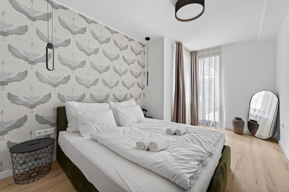 Appartamento a Budapest, Budapest, Ungheria 4 - 17501129