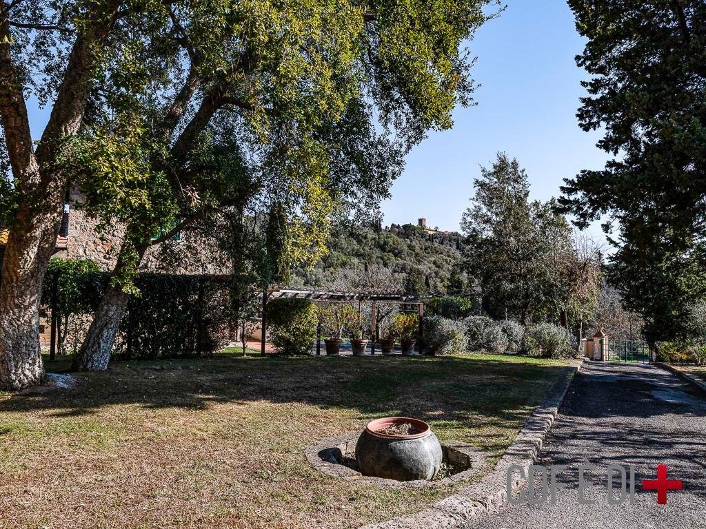 Villa in Manciano, Tuscany, Italy 3 - 17501055