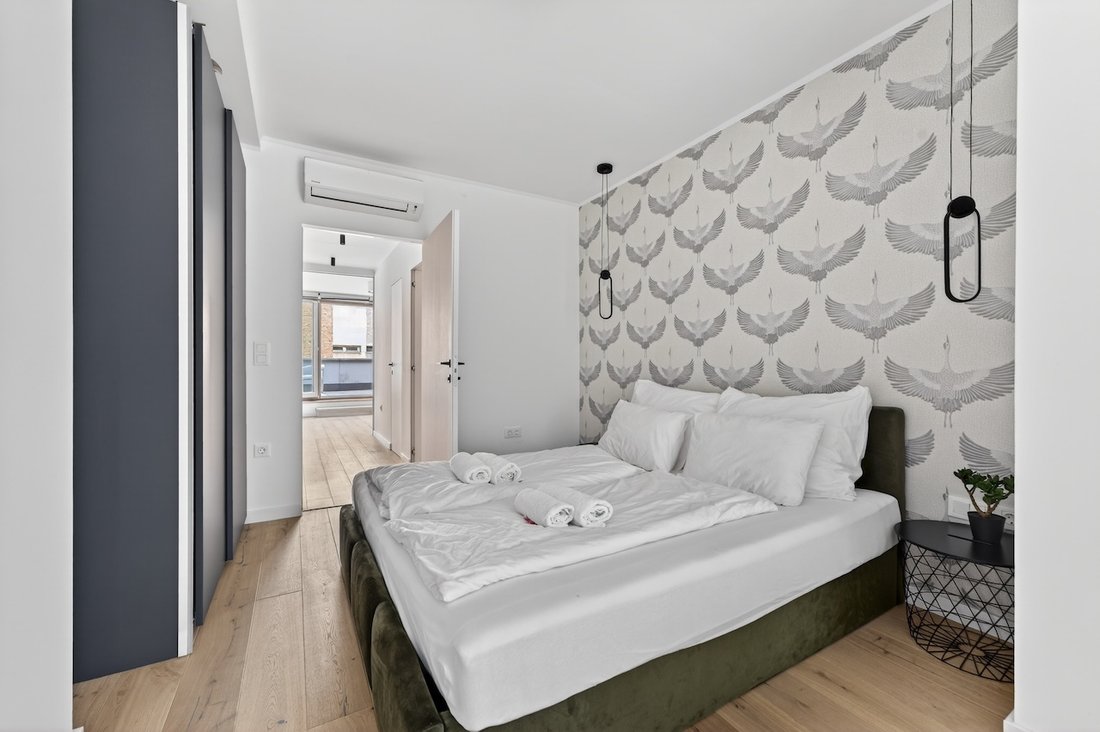 Appartamento a Budapest, Budapest, Ungheria 5 - 17501129
