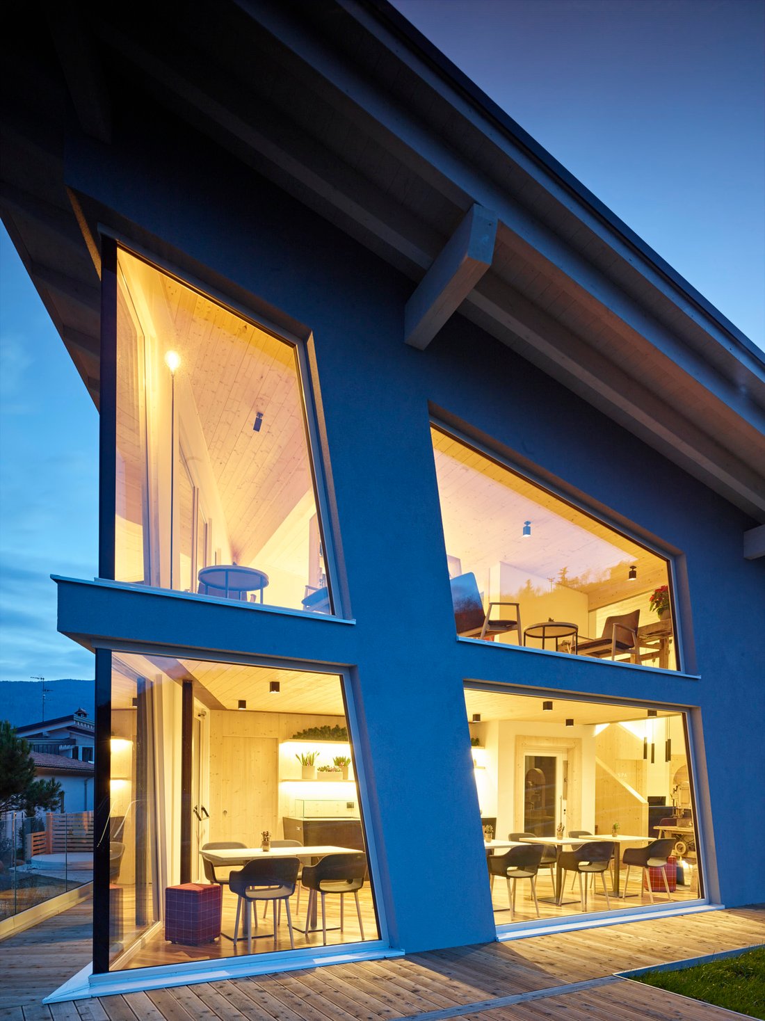 Chalet in Brentonico, Trentino – Alto Adige/Südtirol, Italy 5 - 17501035