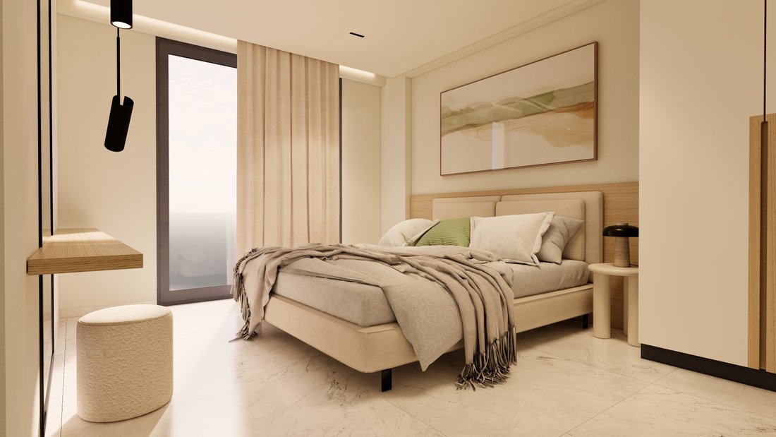 Apartment in 2nd Community of Heraklion - Eastern, Heraklion, Greece 5 - 17500832