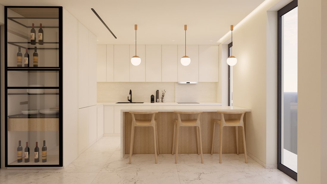 Apartment in 2nd Community of Heraklion - Eastern, Heraklion, Greece 4 - 17500832