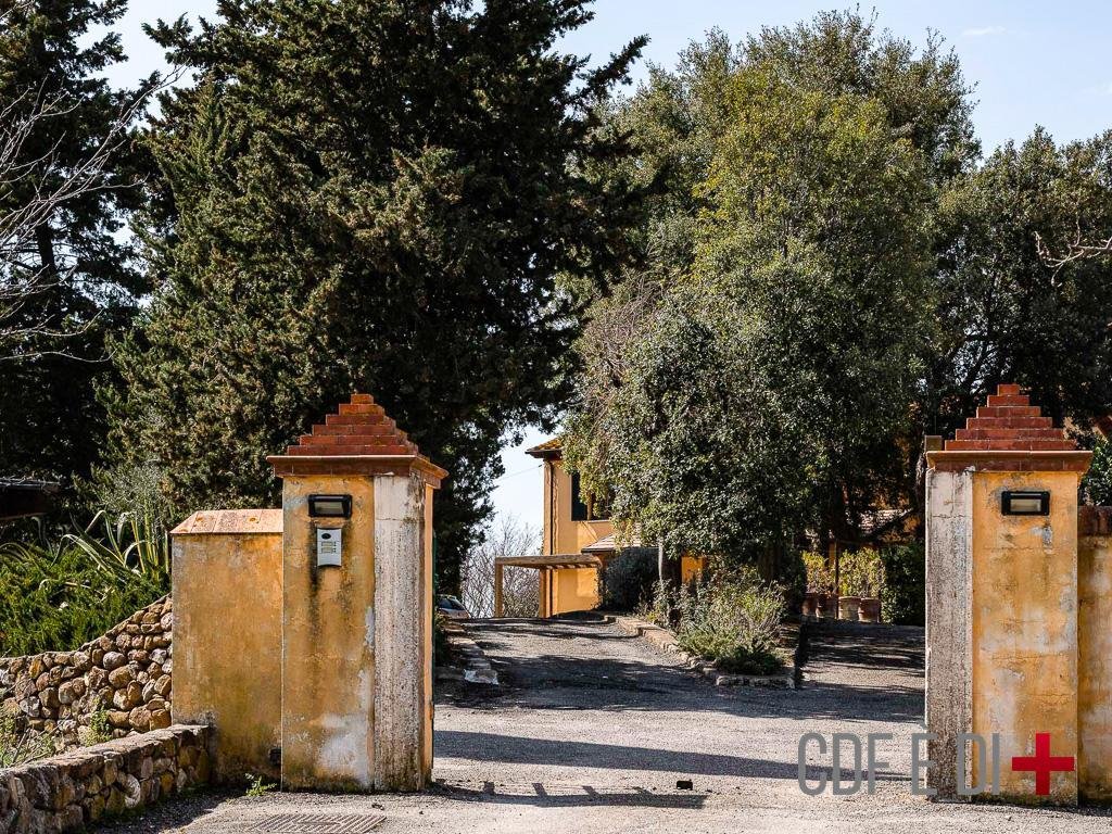 Villa in Manciano, Tuscany, Italy 2 - 17501055