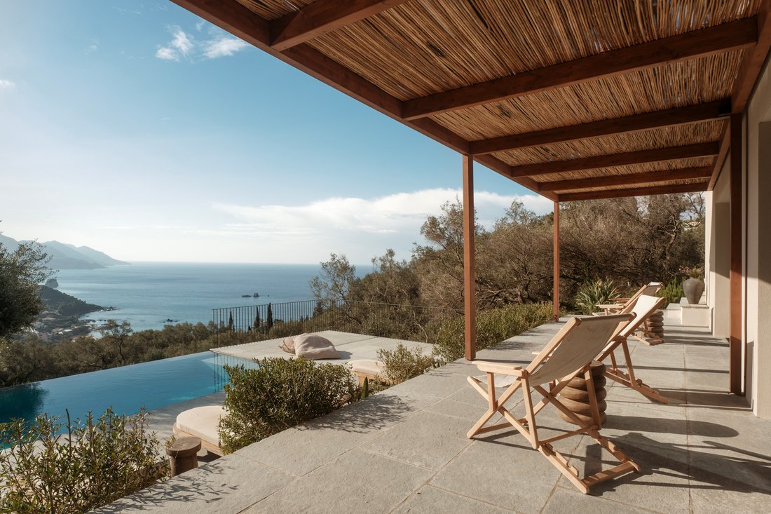 Villa in Corfu, Peloponnese, Western Greece and the Ionian, Greece 2 - 14659415