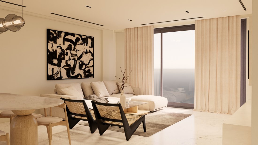 Apartment in 2nd Community of Heraklion - Eastern, Heraklion, Greece 2 - 17500832