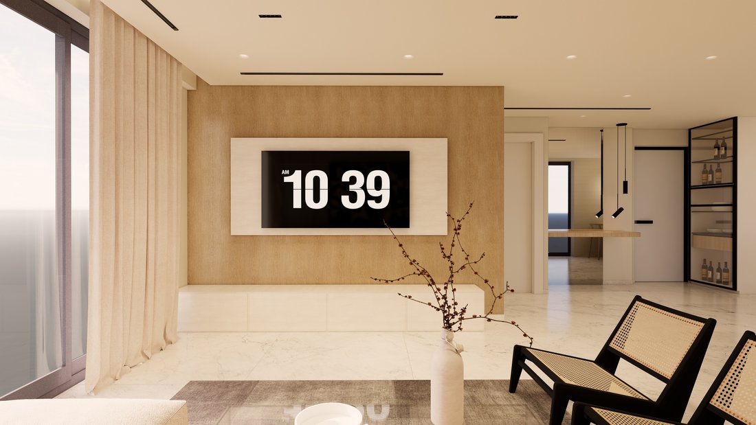 Apartment in 2nd Community of Heraklion - Eastern, Heraklion, Greece 3 - 17500832