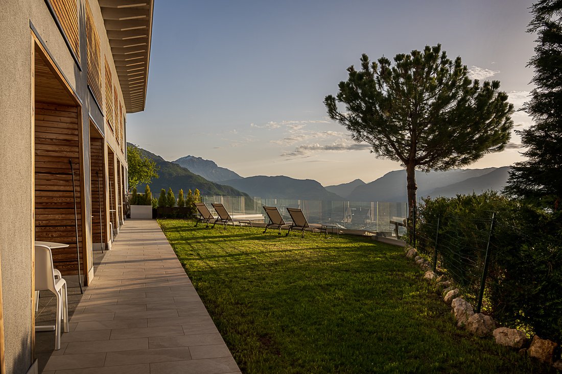 Chalet in Brentonico, Trentino – Alto Adige/Südtirol, Italy 2 - 17501035