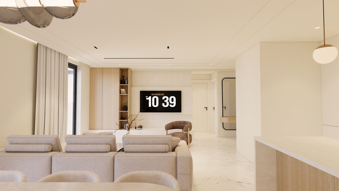 Apartment in 2nd Community of Heraklion - Eastern, Heraklion, Greece 2 - 17501138