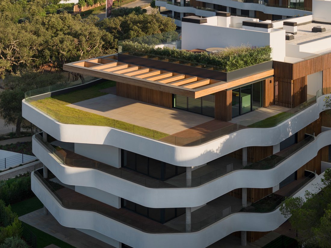 Apartment in Sotogrande, San Roque, Andalusia 1 - 17501105