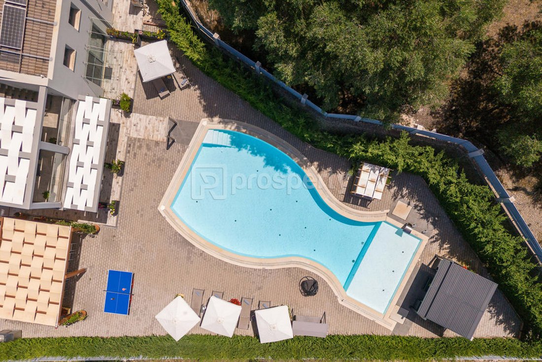 Villa in Corfu, Peloponnese, Western Greece and the Ionian, Greece 3 - 17500830