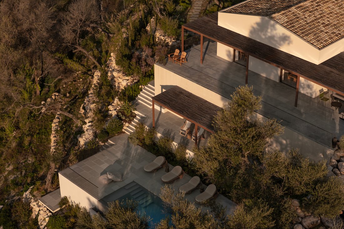 Villa in Corfu, Peloponnese, Western Greece and the Ionian, Greece 5 - 14659415