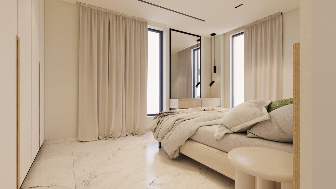 Apartment in 2nd Community of Heraklion - Eastern, Heraklion, Greece 5 - 17501138
