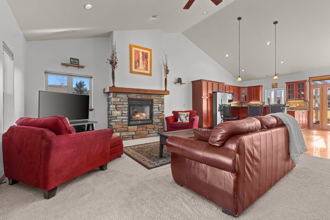 Steamboat Springs, Colorado, United States 5 - 17500967