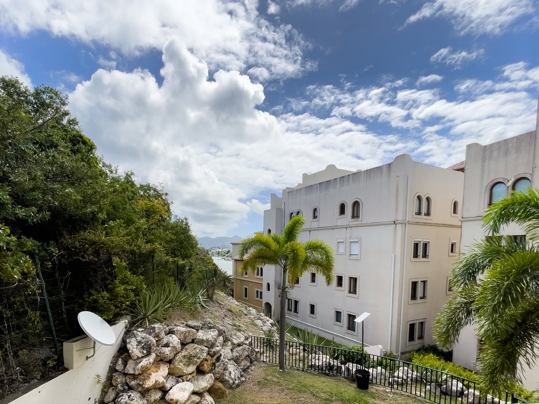 Apartment in Lowlands, Sint Maarten 1 - 17501057