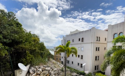 Appartement à Lowlands, Sint Maarten 1