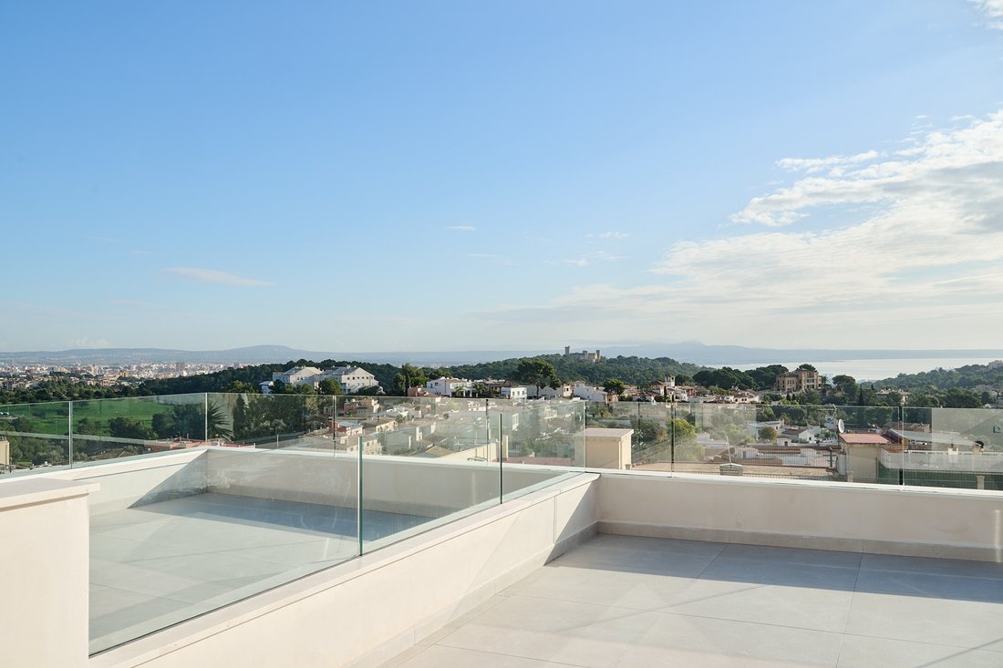 House in Calvia, Balearic Islands, Spain 1 - 16835081