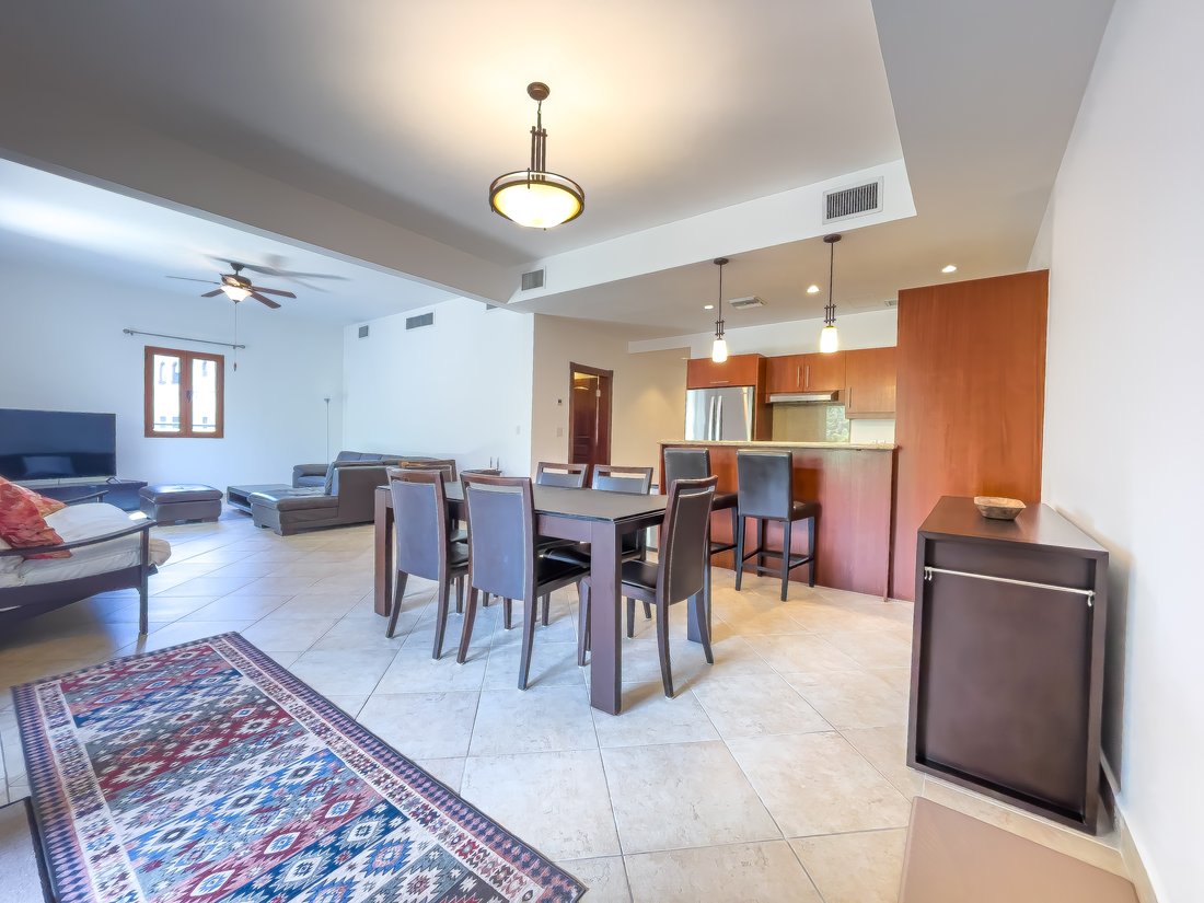 Apartment in Lowlands, Sint Maarten 3 - 17501057