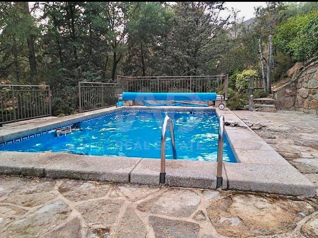 Chalet in Valdemaqueda, Comunidad de Madrid, Spain 3 - 17500943