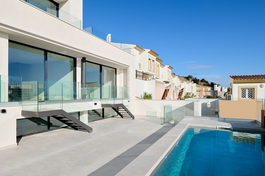 House in Calvia, Balearic Islands, Spain 5 - 17082768