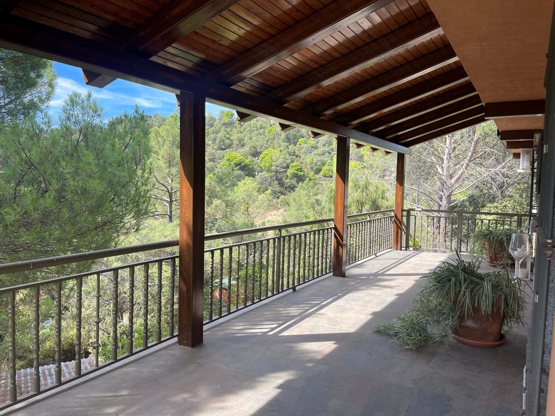 Chalet in Valdemaqueda, Comunidad de Madrid, Spain 2 - 17500943