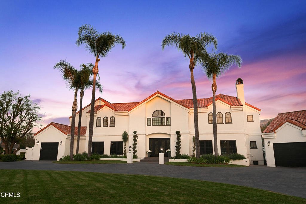 House in Camarillo, California, United States 2 - 17501156