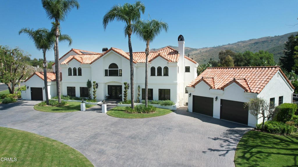 House in Camarillo, California, United States 1 - 17501156