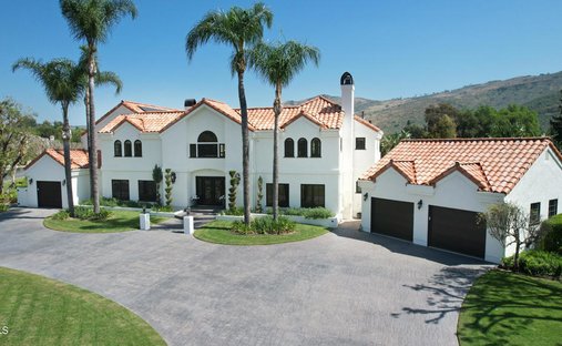 Casa a Camarillo, California, Stati Uniti 1
