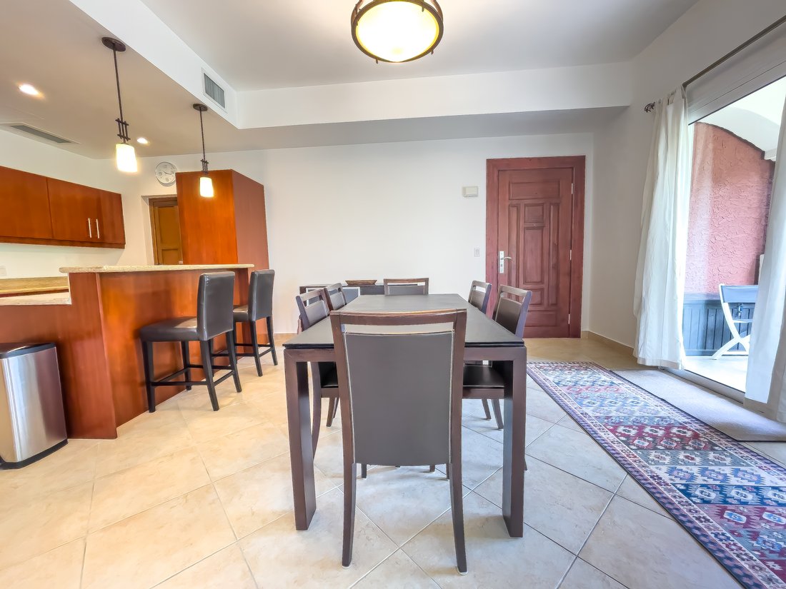 Apartment in Lowlands, Sint Maarten 5 - 17501057
