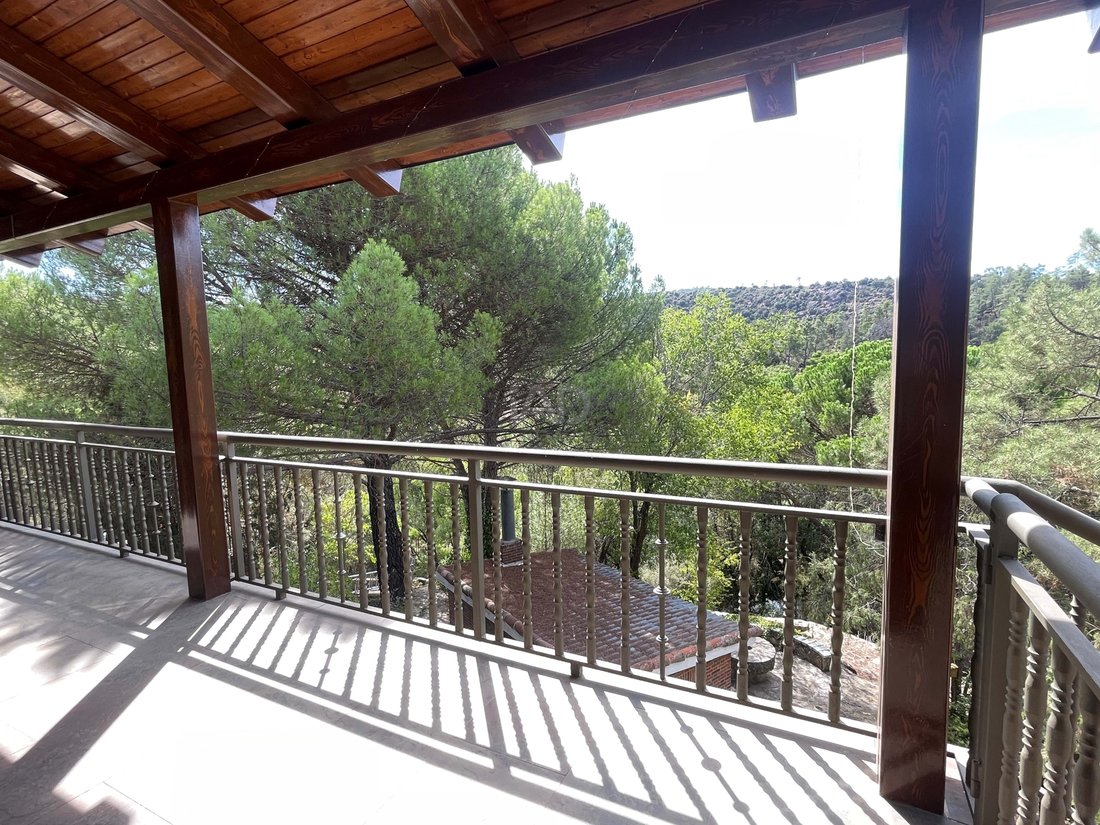 Chalet in Valdemaqueda, Comunidad de Madrid, Spain 5 - 17500943