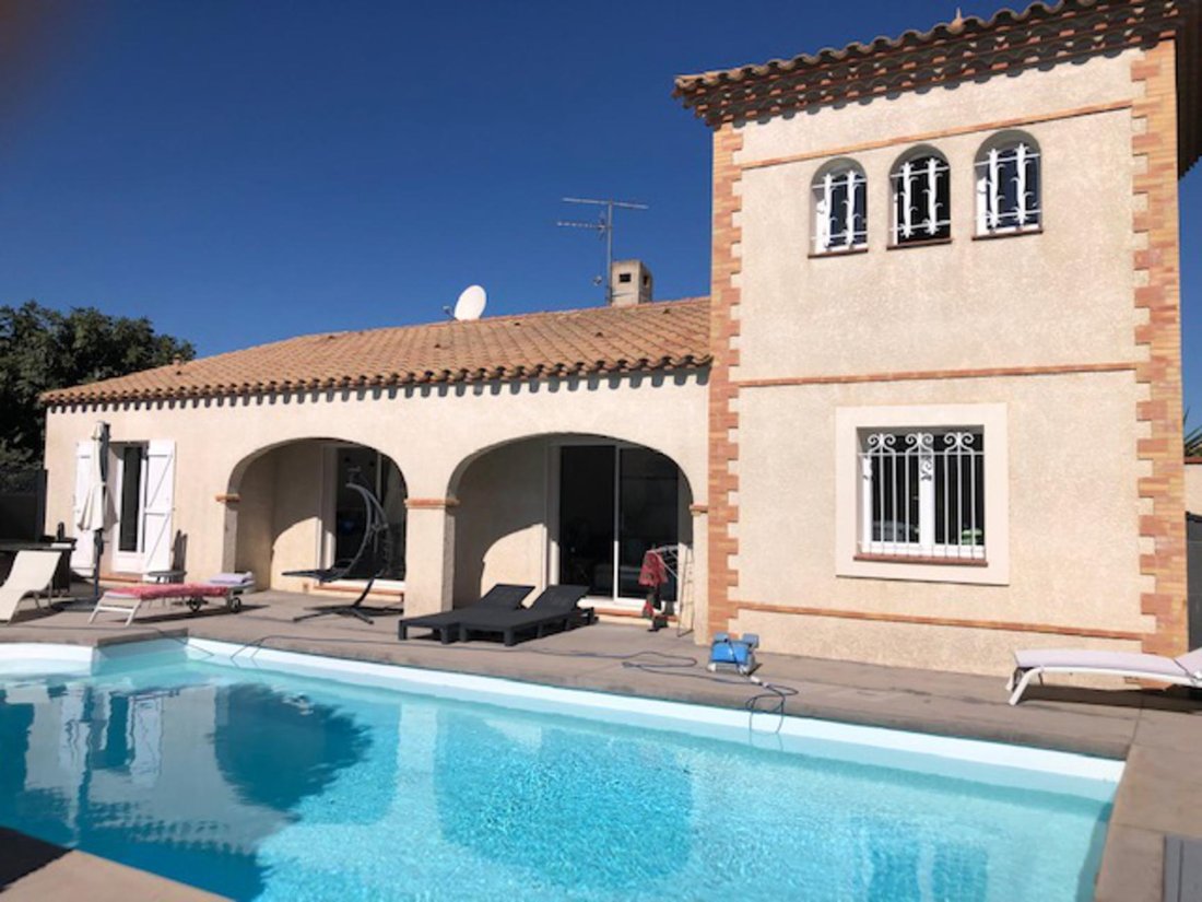House in Alenya, Occitania, France 1 - 13050700