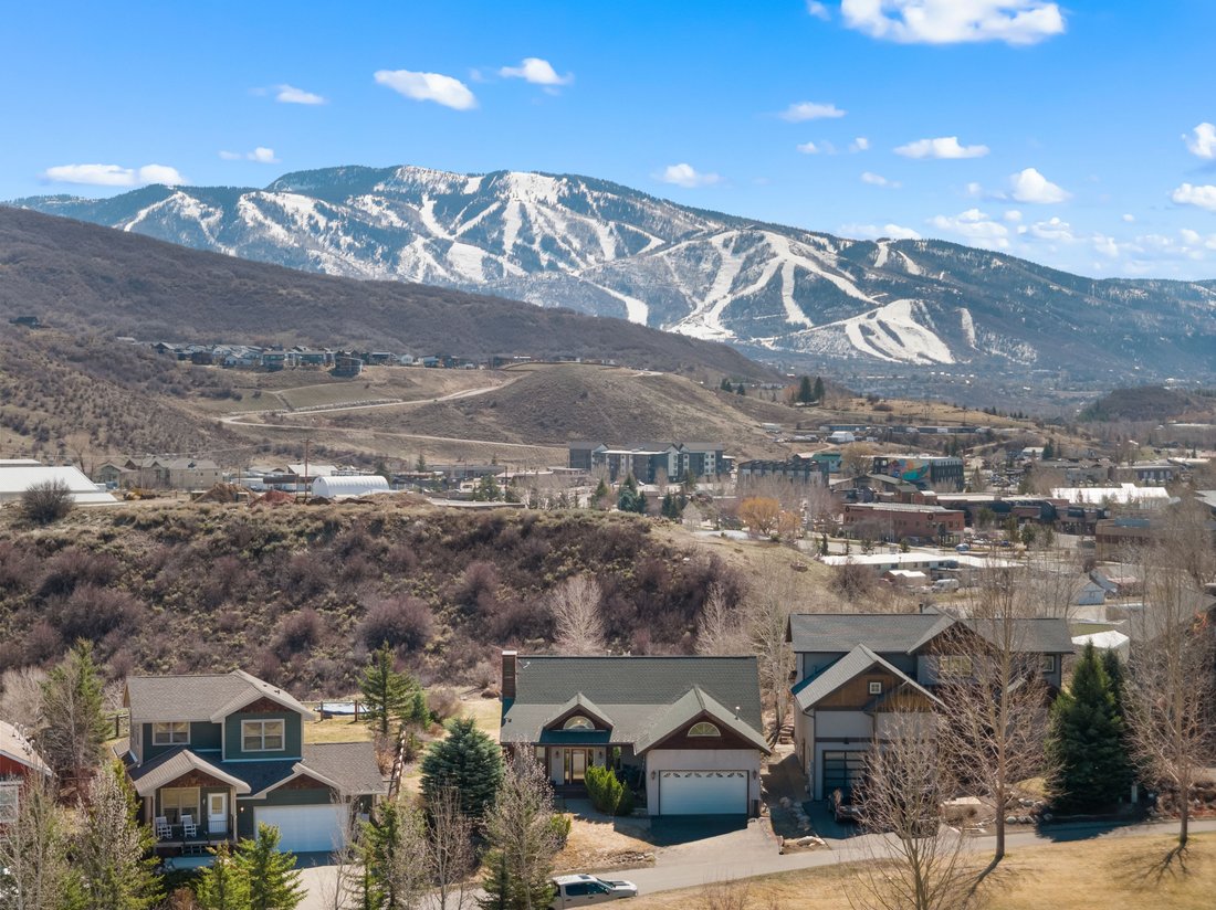 Steamboat Springs, Colorado, United States 3 - 17500967