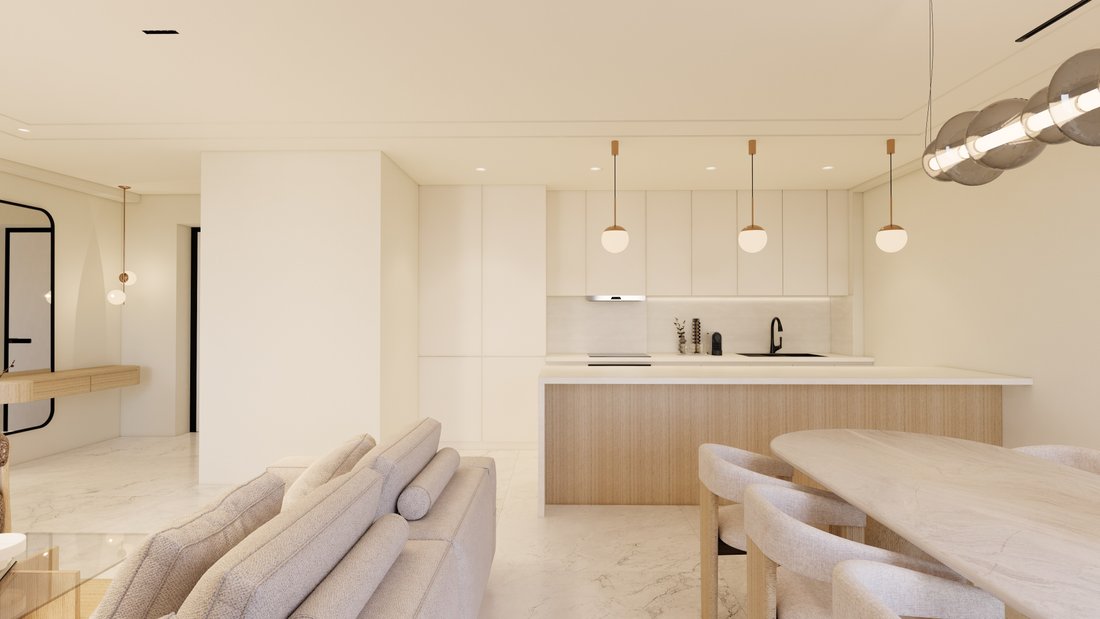 Apartment in 2nd Community of Heraklion - Eastern, Heraklion, Greece 3 - 17501138