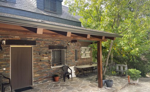 Chalet en Valdemaqueda, Comunidad de Madrid, España 1