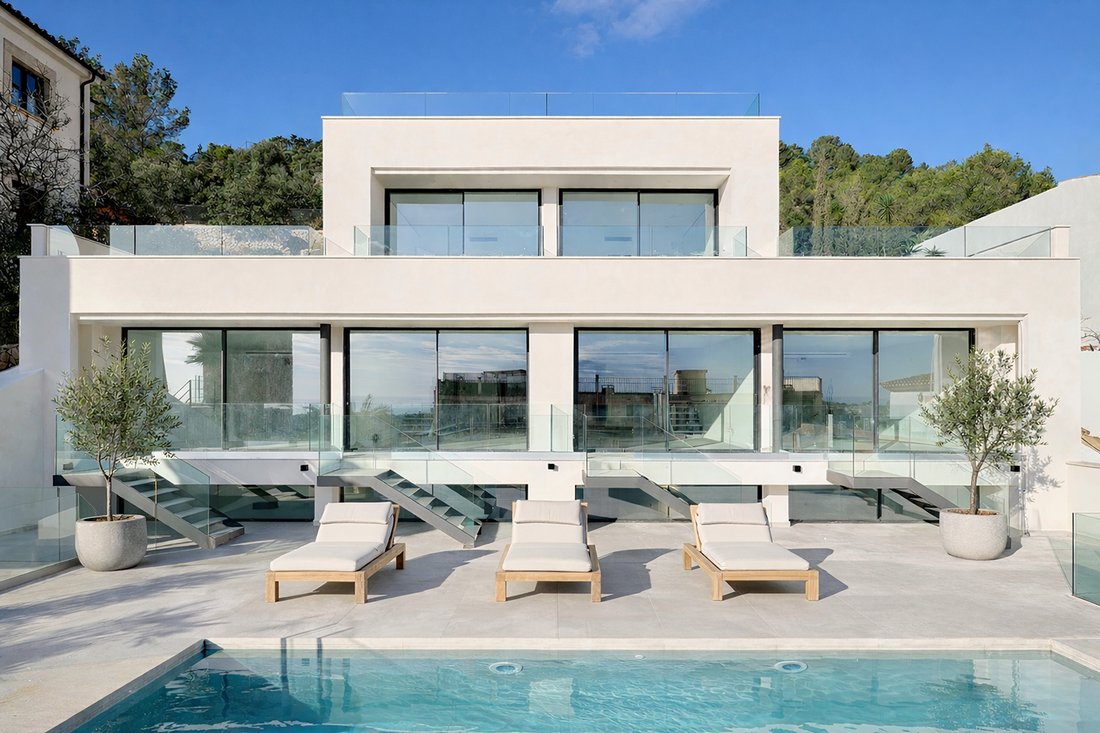 House in Calvia, Balearic Islands, Spain 3 - 17082768