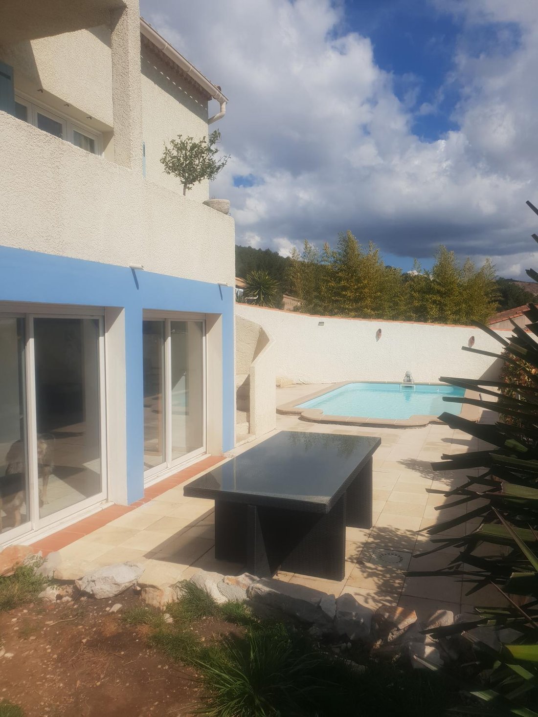 House in Carnoux-en-Provence, Provence-Alpes-Côte d'Azur, France 2 - 13050154