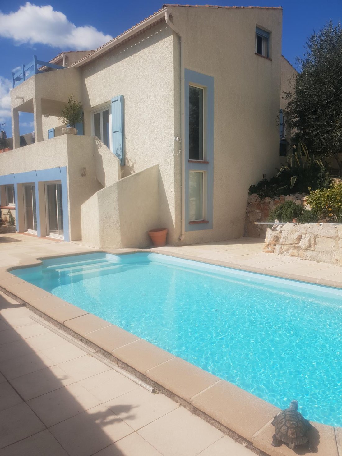 House in Carnoux-en-Provence, Provence-Alpes-Côte d'Azur, France 1 - 13050154