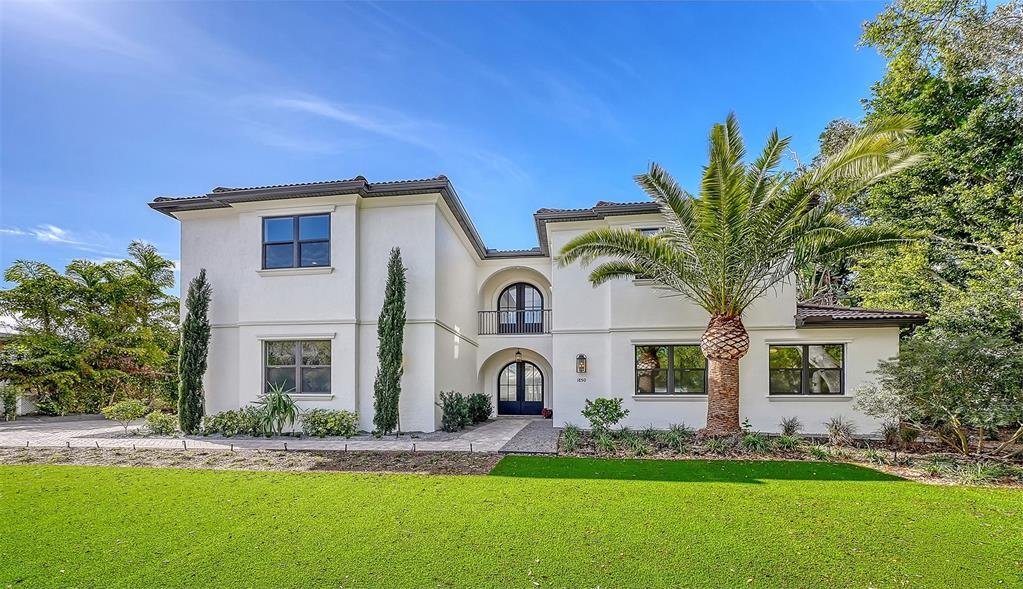 House in Sarasota, Florida, United States 1 - 17501173