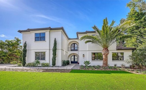 House in Sarasota, Florida, United States 1