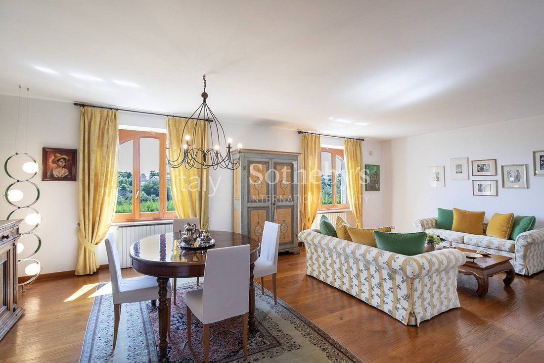 House in Collinare - Valtesino - Tesino, Grottammare, Marche 5 - 17500851