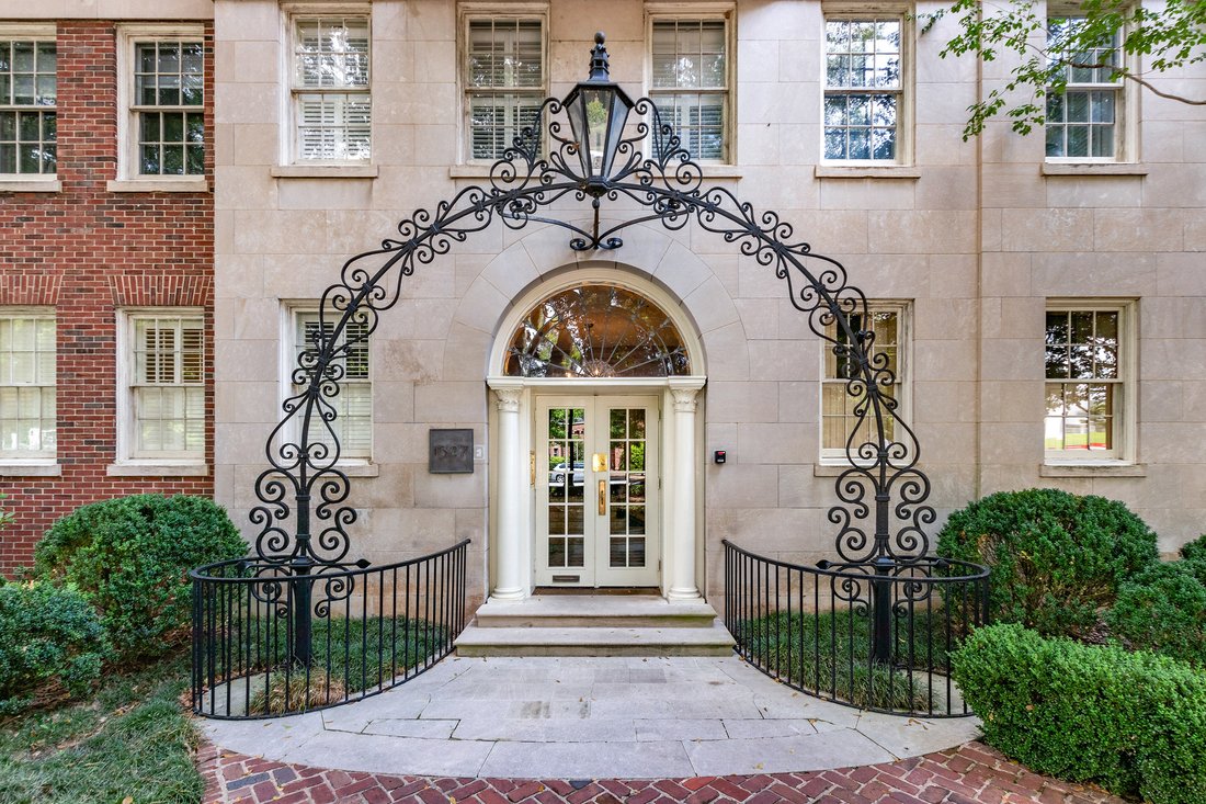 Condo in Atlanta, Georgia, United States 1 - 17501068