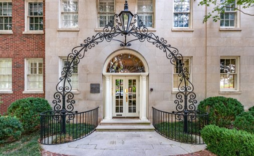 Appartement à Atlanta, Géorgie, États-Unis 1