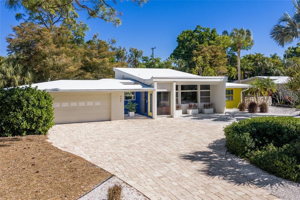 House in Sarasota, Florida, United States 1 - 17501164