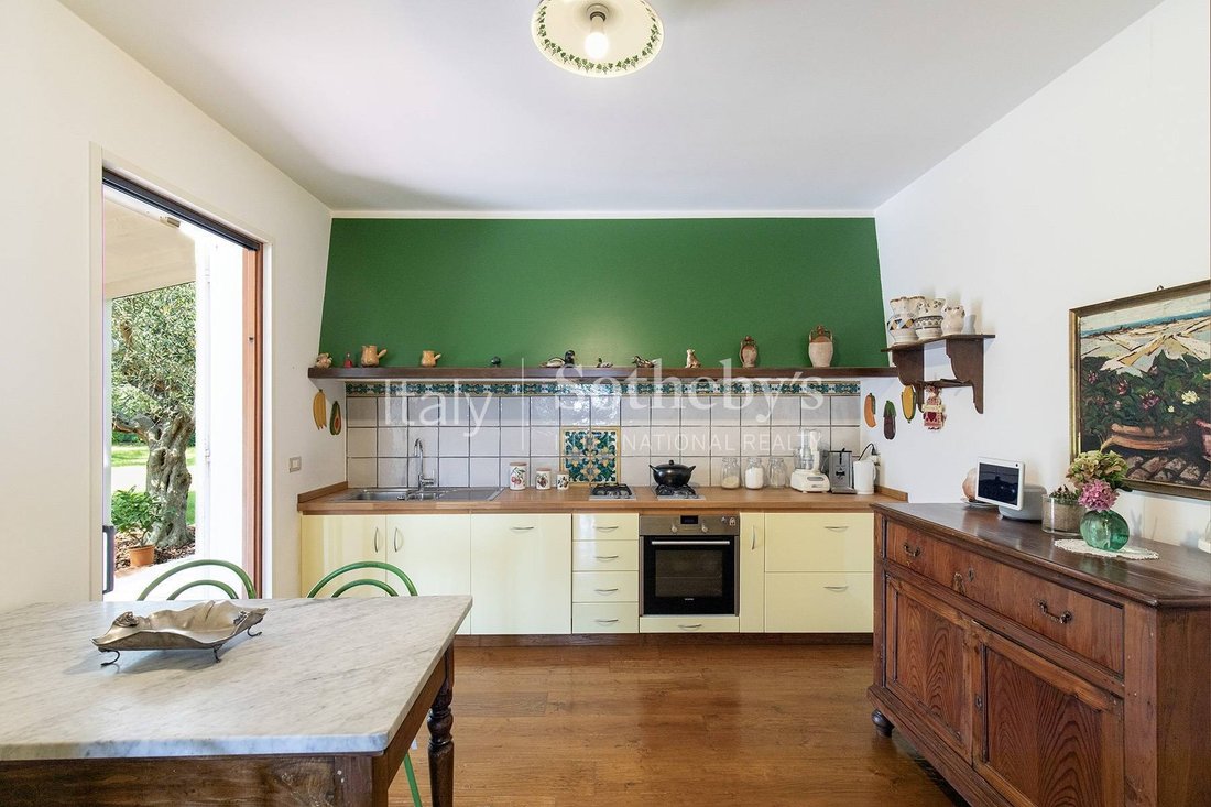 House in Collinare - Valtesino - Tesino, Grottammare, Marche 4 - 17500851