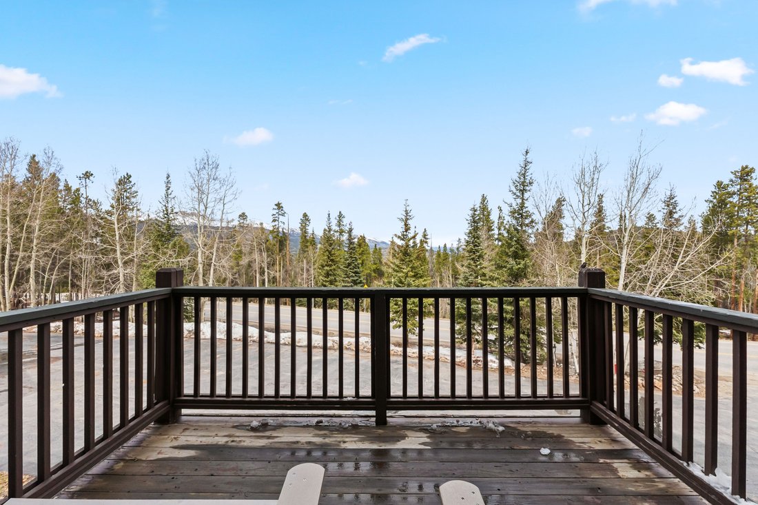 Townhouse in Breckenridge, Colorado, United States 4 - 17500960