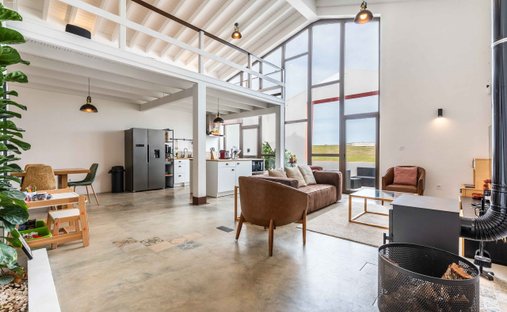 Villa in São Marcos da Ataboeira, Beja, Portugal 1