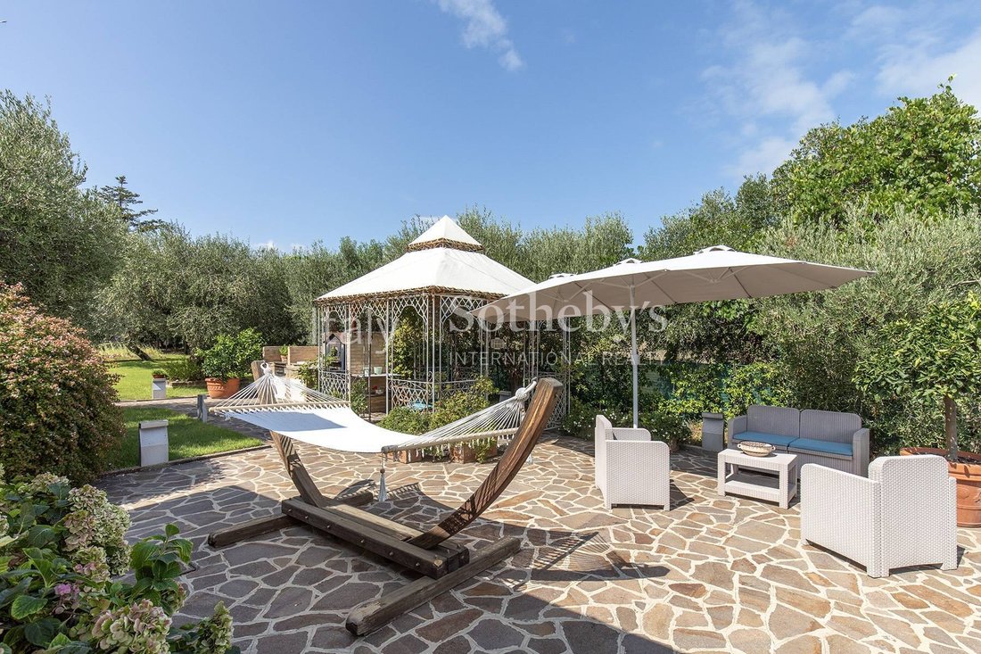 House in Collinare - Valtesino - Tesino, Grottammare, Marche 2 - 17500851