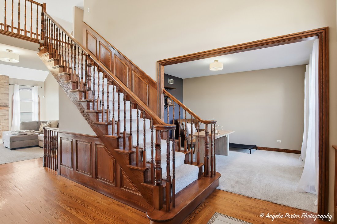 House in Spring Grove, Illinois, United States 3 - 17493840