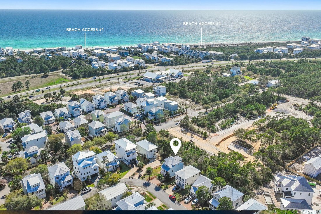 House in Watersound, Florida, United States 2 - 17501046